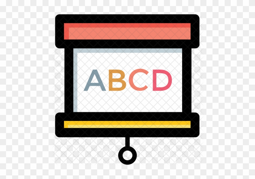 Whiteboard Icon - Blackboard Learn #957782