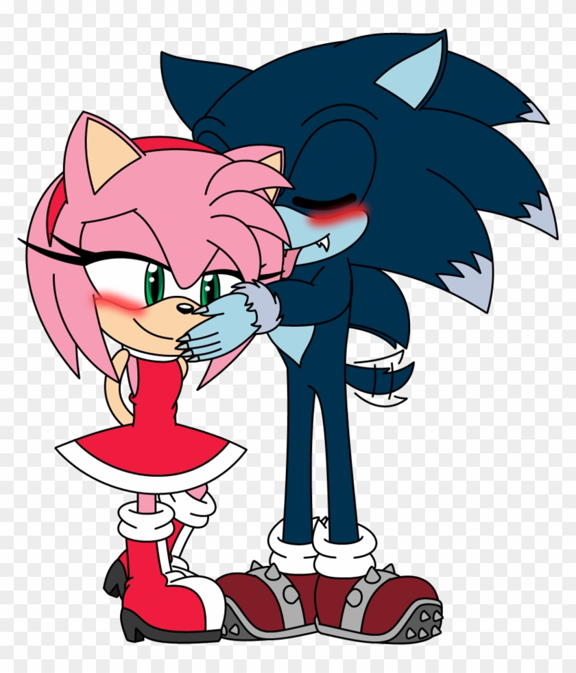 Just Some Weresonamy By Gamingingreen13 - Cartoon #957794