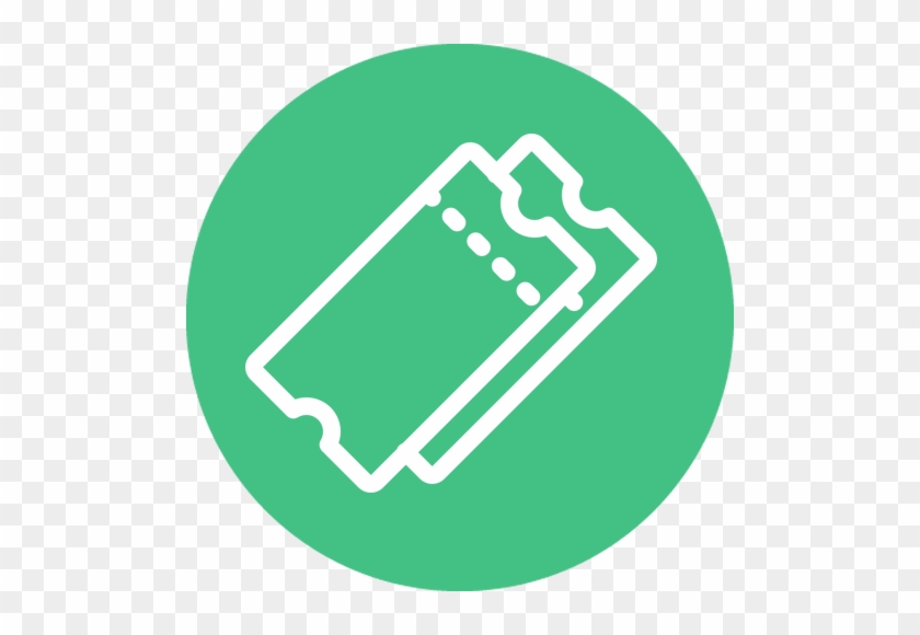 Sell Tickets Online For Your Event, Recurring Event - Ticket #957936
