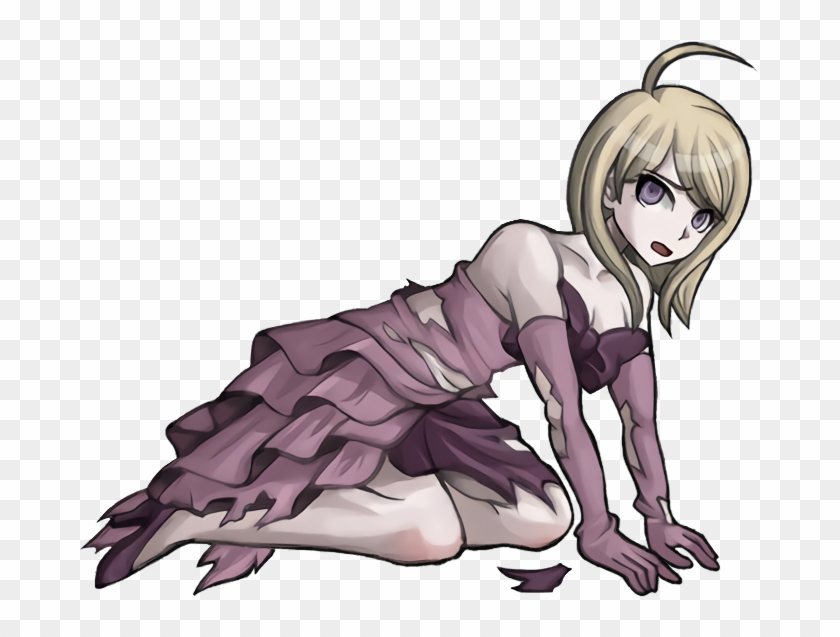 View Samegoogleiqdbsaucenao 1493905170411 , - Danganronpa Kaede Argument Armament #957939