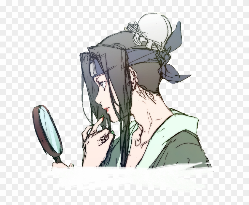 Personality - Illustration #957950
