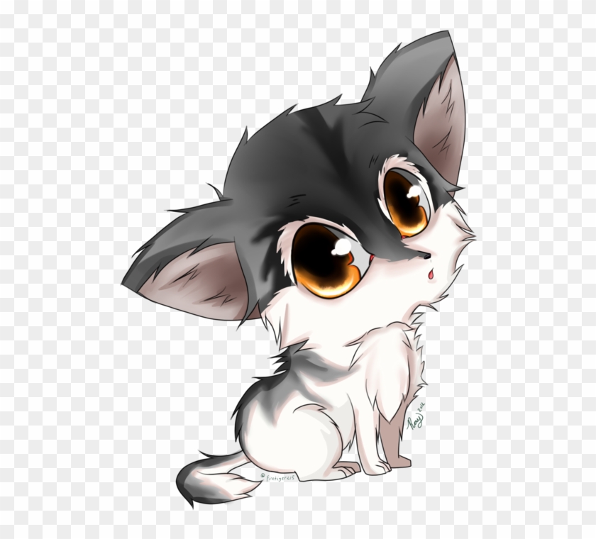 Chibi #958070
