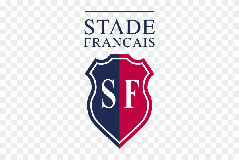 Télécharger Le Logo Du Stade Français - Poster #958186