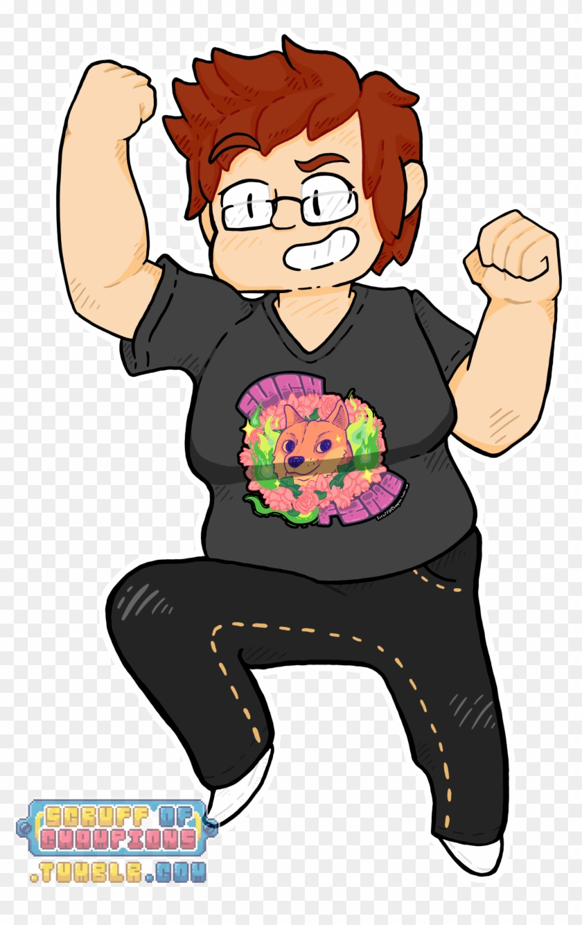 Reese - Cartoon #958242