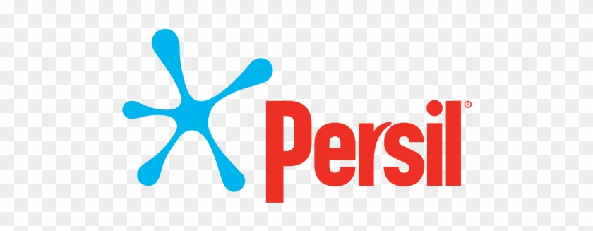 Persil Logo - Persil Washing Powder #958260