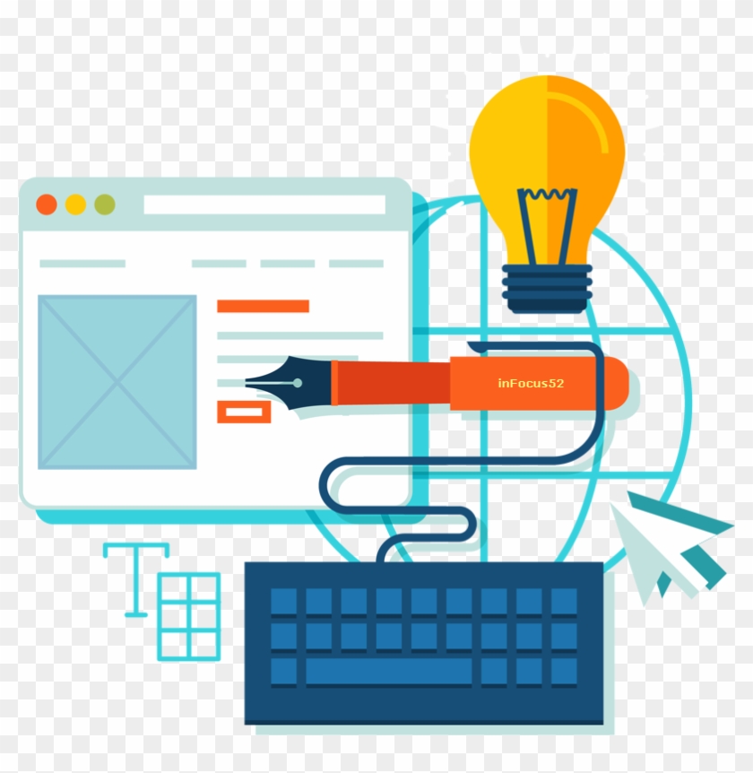 Webshutter Hubspot Partner Agency Is Looking For A - Web Design Vector Png #958267