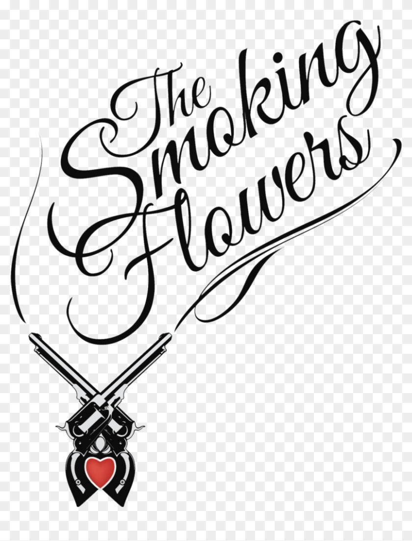 The Smoking Flowers - The Smoking Flowers #958296