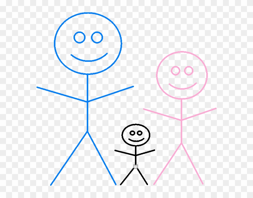Development Of Drawing Stages In Children - Simple And Complex Drawings #958299