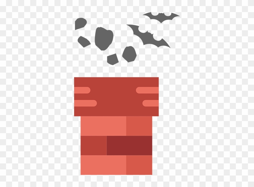 Chimney - Graphic Design #958415