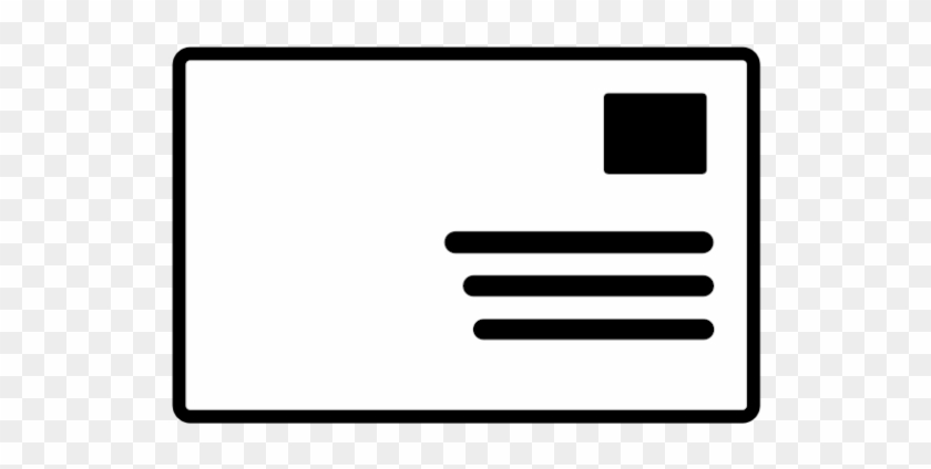 Mail Box Express City Center Same Day Courier Service - Postal Address Icon Png #958464