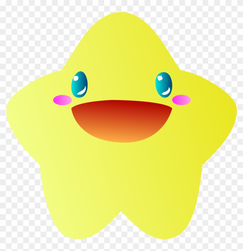 Starfy By Shalazar - Duck #958520