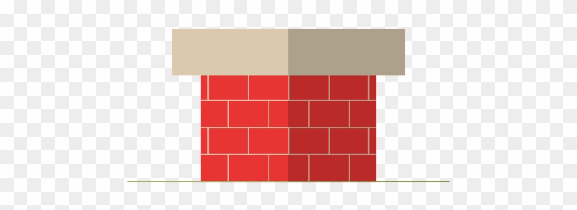 Chimney Flat Icon 56 Transparent Png - Chimney Png #958539