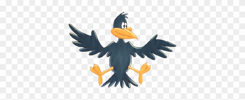 Beautiful Cartoon Bird Images Clip Art Cartoon Bird - Herzlich Willkommen Zu Hause #958583