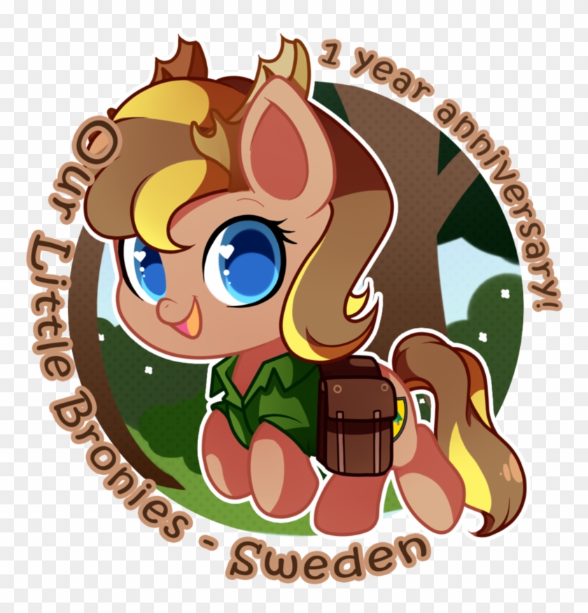 Horse Character Clip Art - Cartoon #958659
