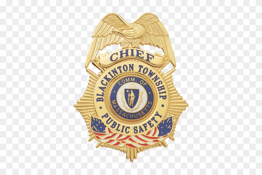 Product Details - Doral Police Badge #958739