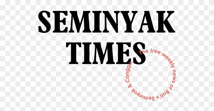Seminyak-times - Espm Jr #958978