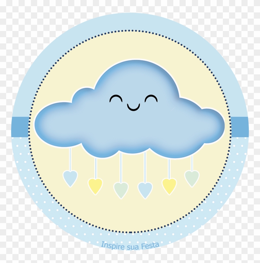 Chuva De Amor Meninos - Chuva De Amor Menino #959038