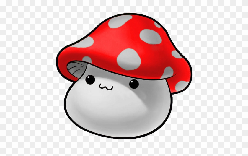 Mario Mushroom Maplestory By Danman38 On Deviantart - Maplestory #959088