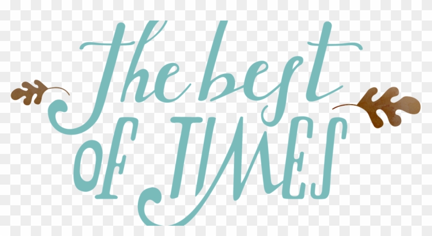 Since Some Time We Started A Partnership With “the - Calligraphy #959117