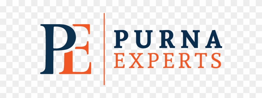 Purna Experts Logo - Linux #959228