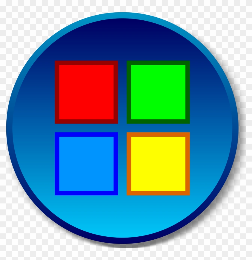 Open - Icon #959381