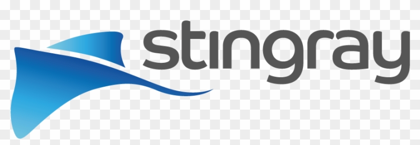 Stingray Is A Powerful And Compact Channel In A Box - Stingray #959380