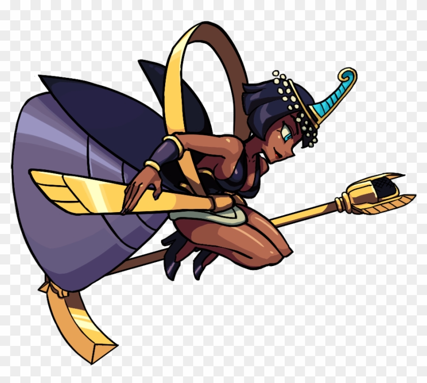 Eliza Skullgirls Image - Eliza Skullgirls Transparent #959571