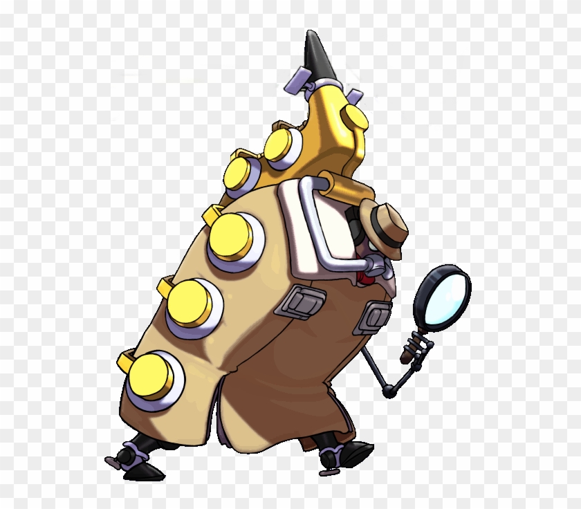 Skullgirls Upload Clip Art - Cartoon #959589