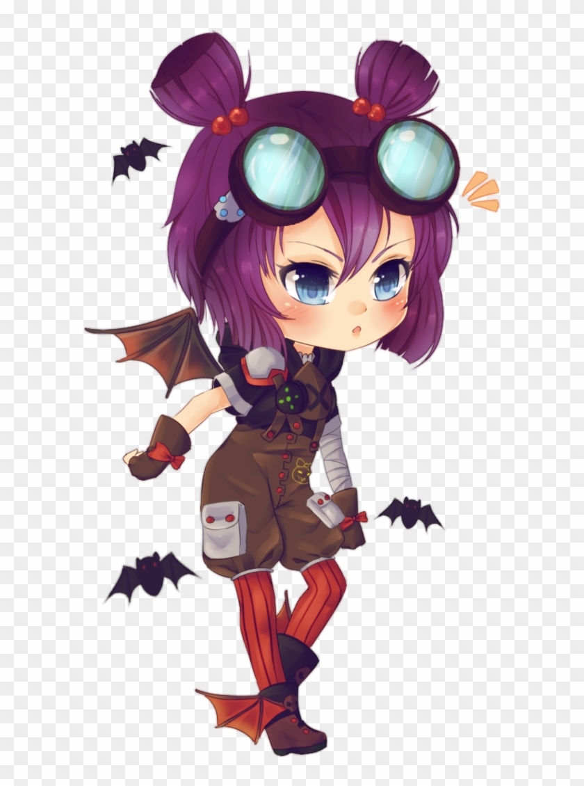 Nune By Xichuu - Cartoon #959652