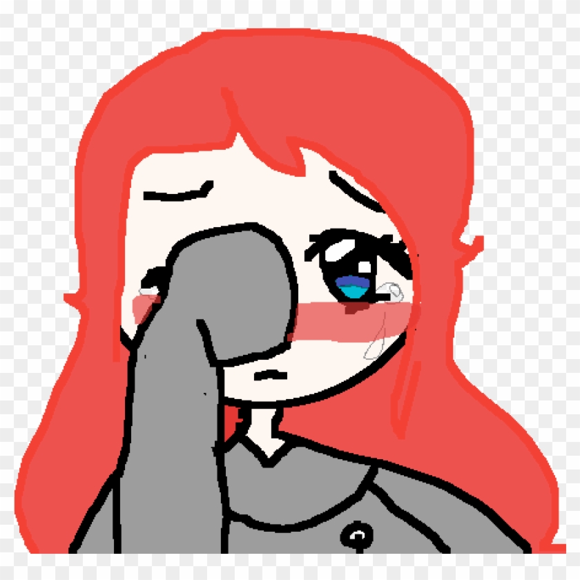 Main Image Crying By Jixieishungry - Main Image Crying By Jixieishungry #959673