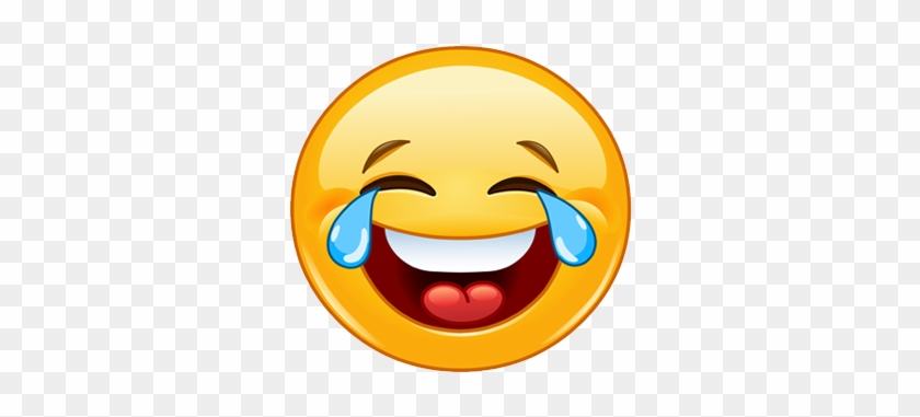 Crying Emoji Transparent Png - Emoji Smiley #959711