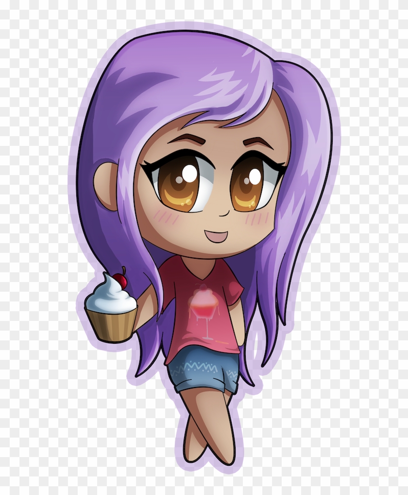 Cupquake - Tiffany Garcia #959721