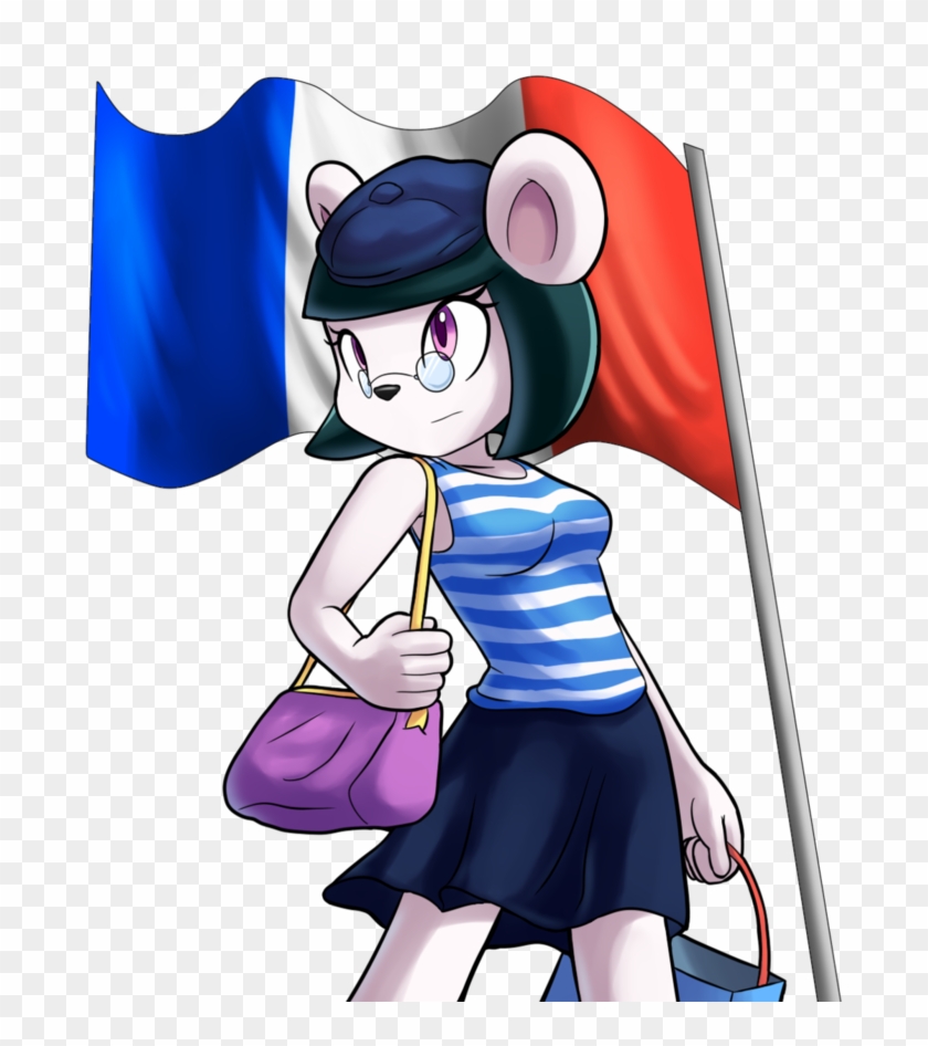 Freedom Planet Palm Wine Neera Clothing Cartoon Vision - Cartoon #959746