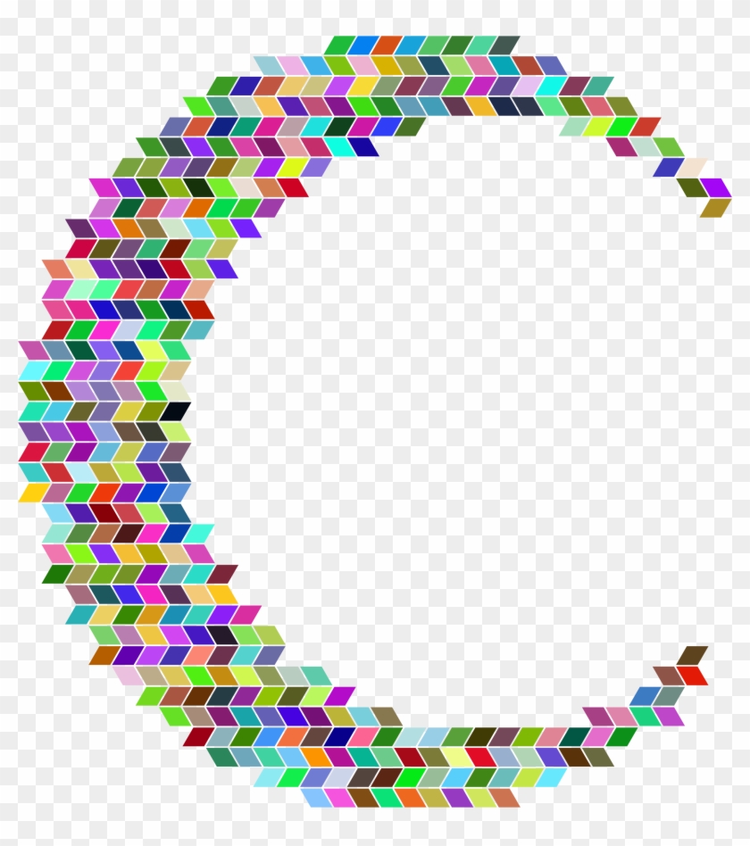 Big Image - Rhomboid #959776