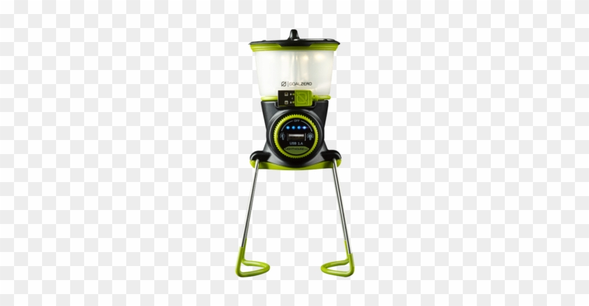 Lighthouse Mini Lantern - Goal Zero Lighthouse Mini Lantern And Usb Power Hub #959898