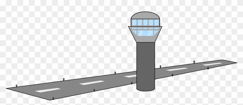 Airport - Clipart - Clip Art #959916