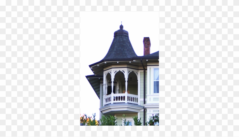 Bernard 4 - Crop - Classical Architecture #959922