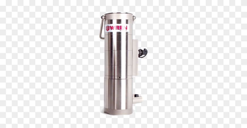 Hte Series Multi-stage Cylinder - Tensioner #960000