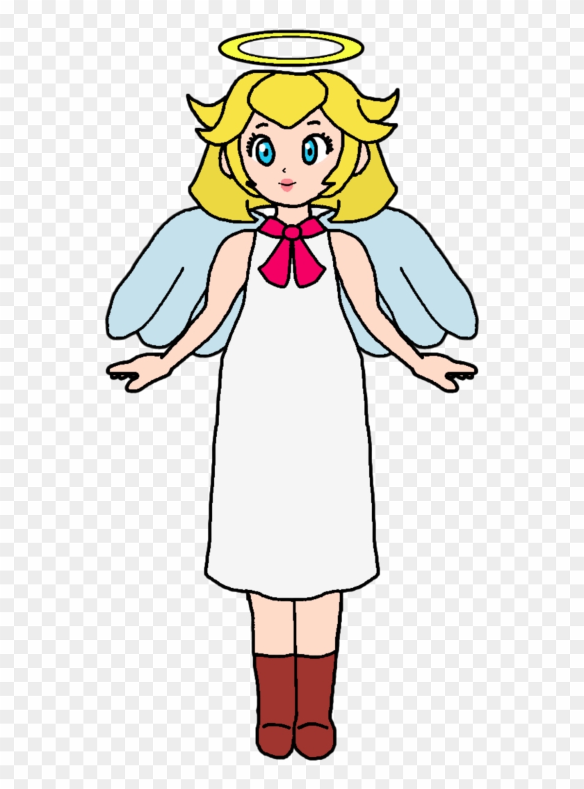 Angel - Katlime Peach #960057
