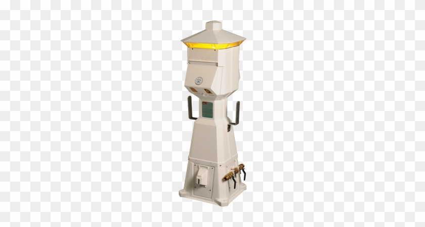 Lighthouse Power Pedestal - Coffee Percolator #960066