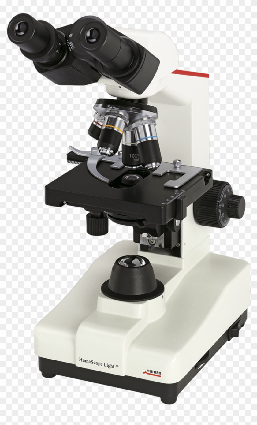 Humascope Lightled - Light #960164