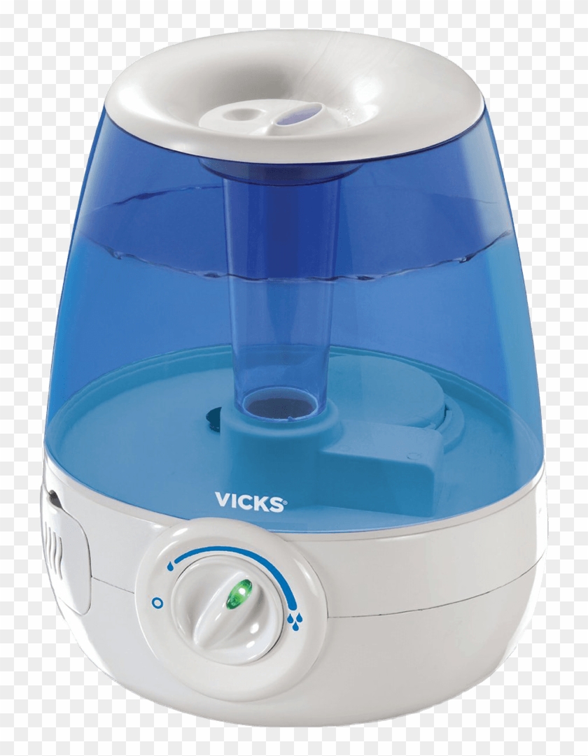 Terrific Hunter Humidifier Filters Canada - Vicks Filter Free Cool Mist Humidifier #960248