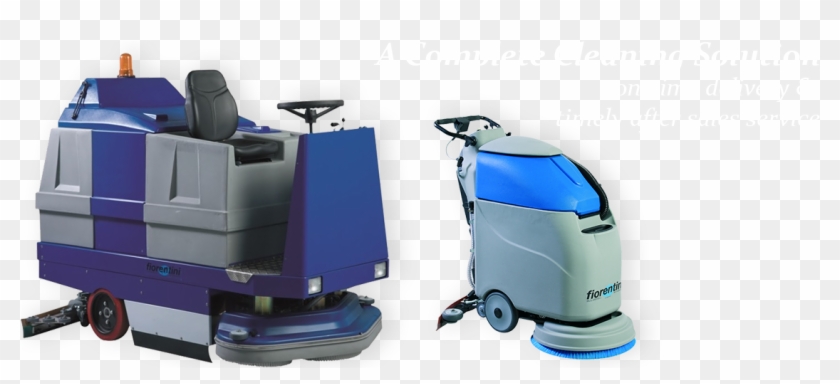 Floor Care Machines - Eolo H&p Eolo Professional Floor Cleaner Electric #960277
