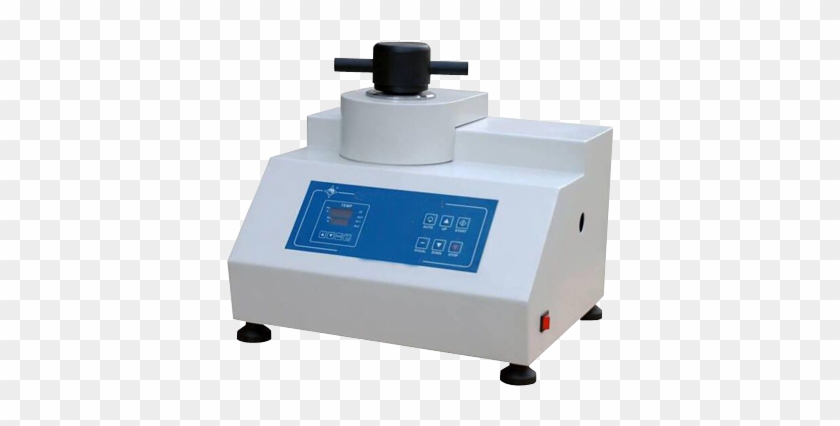 Digital Hot Mounting Machine Rmh-2 Series - Metallography #960289