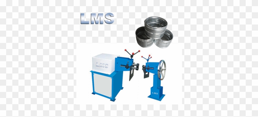 Lms Universal Power Manual Swaging Tennying Wiring - Ma'anshan #960329