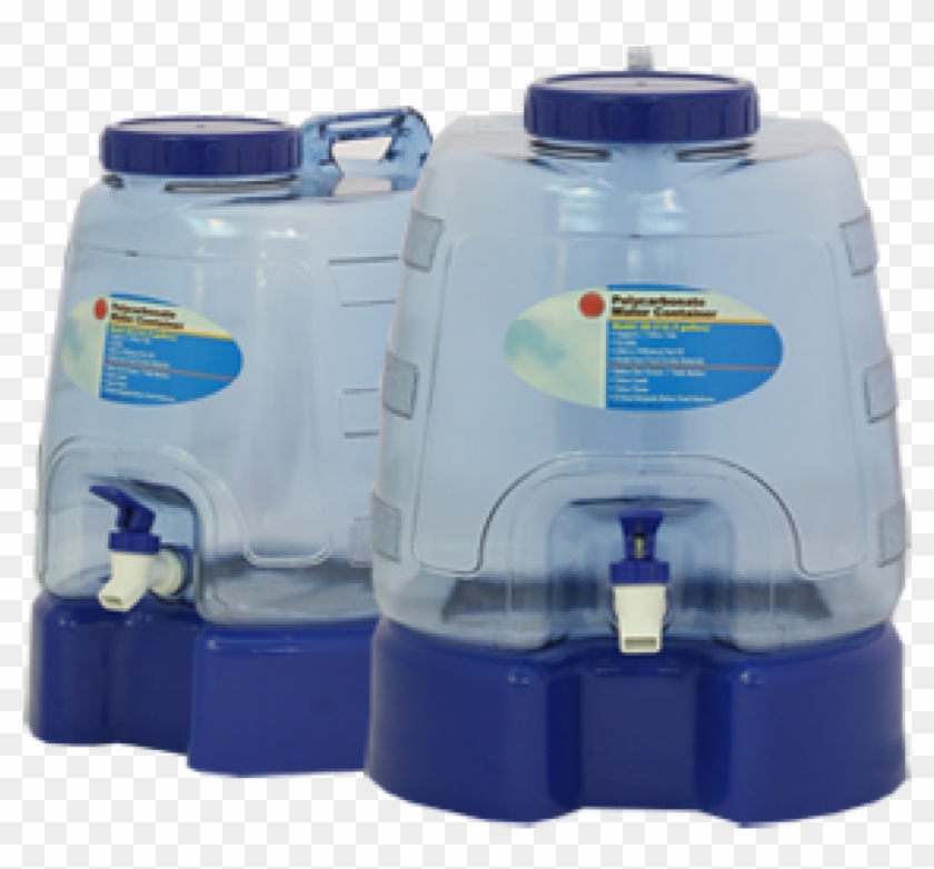 37c Water For Life $1 Per Liter 活性蒸馏水 - Water Bottle #960398