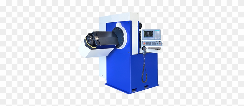 Wire Bending Machine>4 - Computer Numerical Control #960447