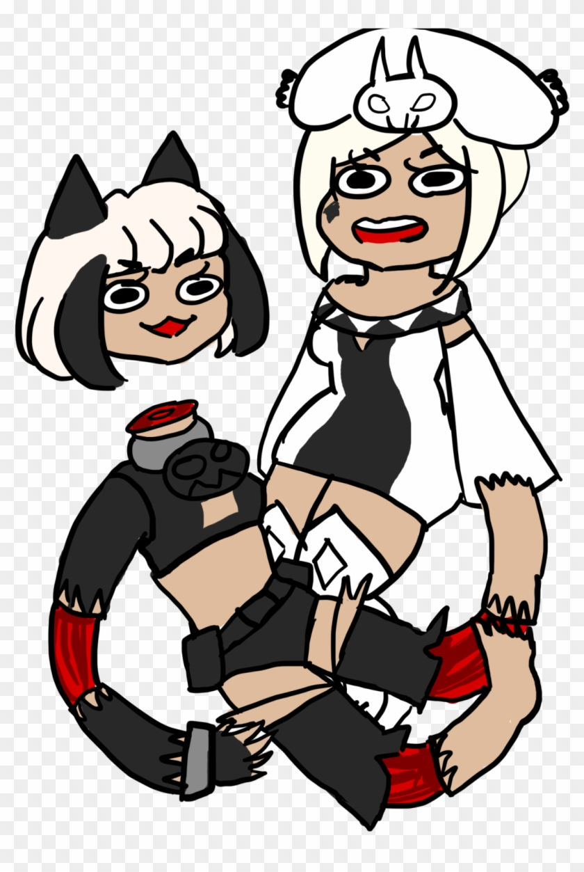 Skullgirls My Art Ms - Skullgirls #960465
