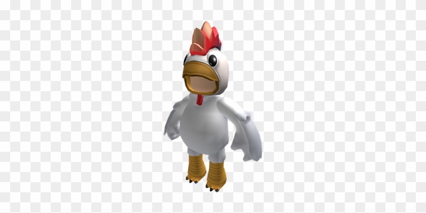 Jailbreak Chicken - Roblox #960529