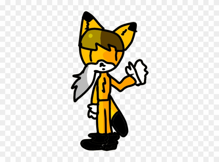 Chibi Hasuke By Bonzibuddy74 - Cartoon #960544